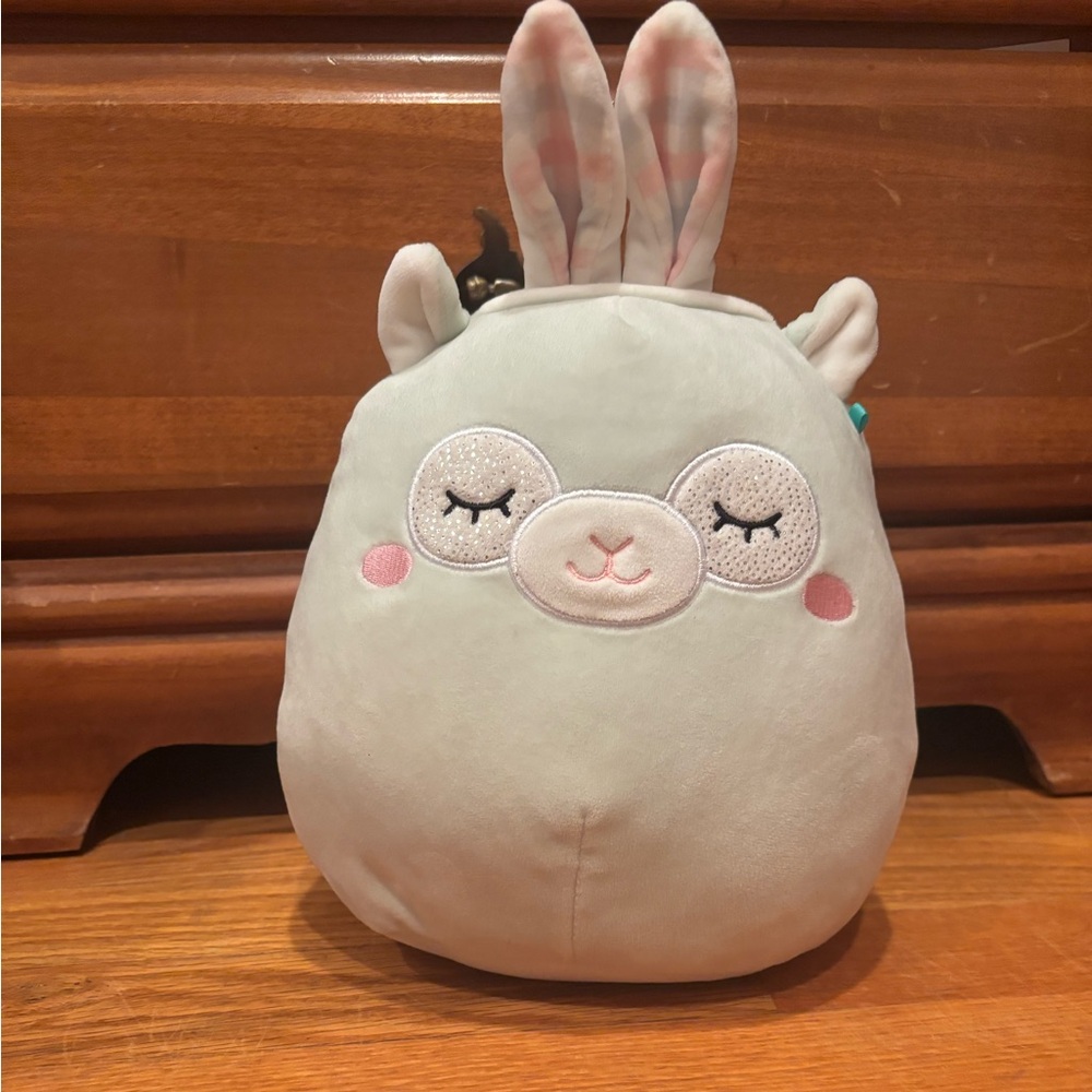 Squishmallow 8’ Easter 2022 Miley w/ tag